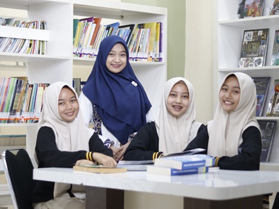 Fullday Reguler